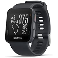 Garmin Approach S10 Smartwatch Golf Navy